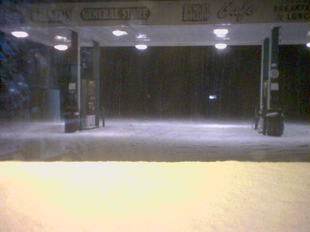 Cram Cam LIVE Refreshes Every 60 Seconds